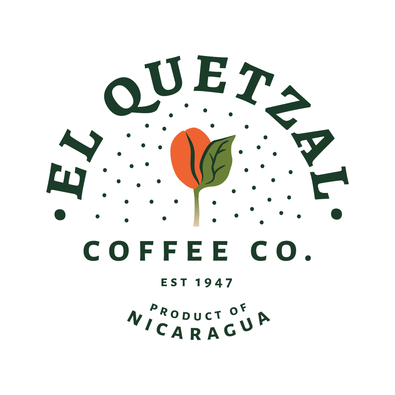 El Quetzal Coffee Co.