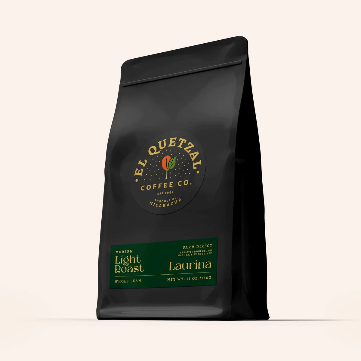 Laurina | Roasted Coffee | Washed