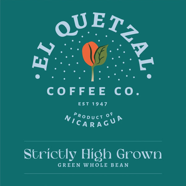 Strictly High Grown Coffee for Medium to Espresso Brews | El